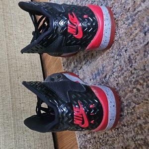 Youth size 7 Nike Jordan